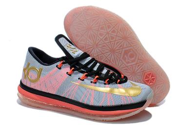 Nike Zoom KD6.5-5